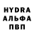 Первитин Methamphetamine Hannah Hodges